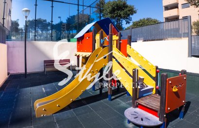 Resale - Apartamento - Villajoyosa - Cala de Finestrat