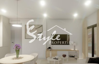 New build - Apartamento - Guardamar - Guardamar del Segura