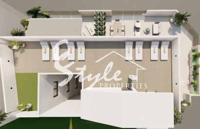 Nuevo - Apartamento - Guardamar - Guardamar del Segura