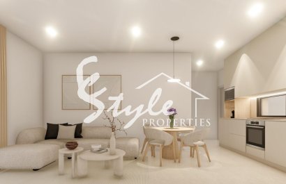 Nuevo - Apartamento - Guardamar - Guardamar del Segura