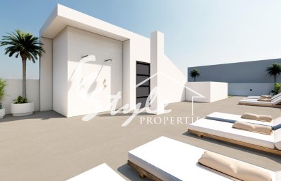Nuevo - Apartamento - Guardamar - Guardamar del Segura