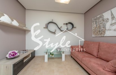 Новостройки - Вилла - Los Alcazares - Лос Алькасарес