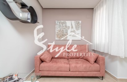 Новостройки - Вилла - Los Alcazares - Лос Алькасарес