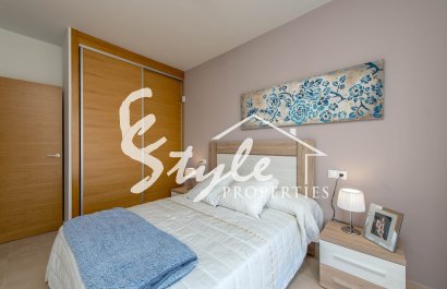 Новостройки - Вилла - Los Alcazares - Лос Алькасарес