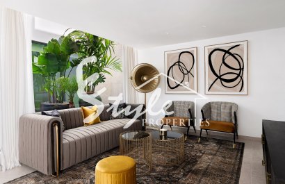 Новостройки - Вилла - Ла Нусия