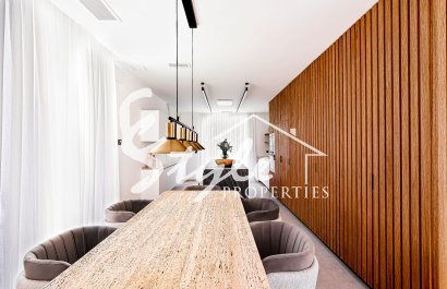 Новостройки - Вилла - Ла Нусия