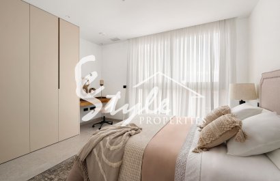 Новостройки - Вилла - Ла Нусия