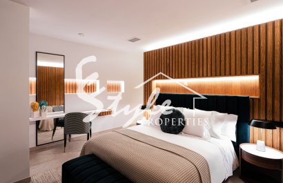 Новостройки - Вилла - Ла Нусия