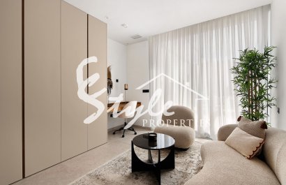 Новостройки - Вилла - Ла Нусия