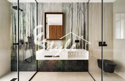 Новостройки - Вилла - Ла Нусия