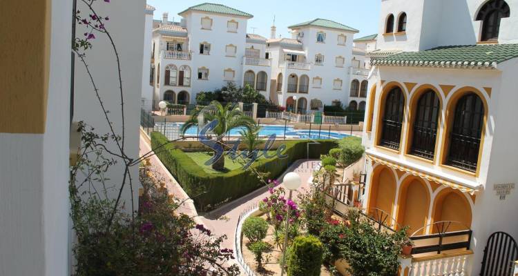 Resale - Apartment - La Mata - Molino Blanco