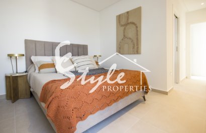 New build - Apartamento - Ciudad Quesada - San Fulgencio