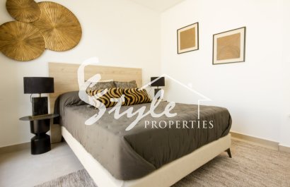 New build - Apartamento - Ciudad Quesada - San Fulgencio