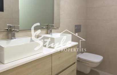 New build - Apartamento - Ciudad Quesada - San Fulgencio