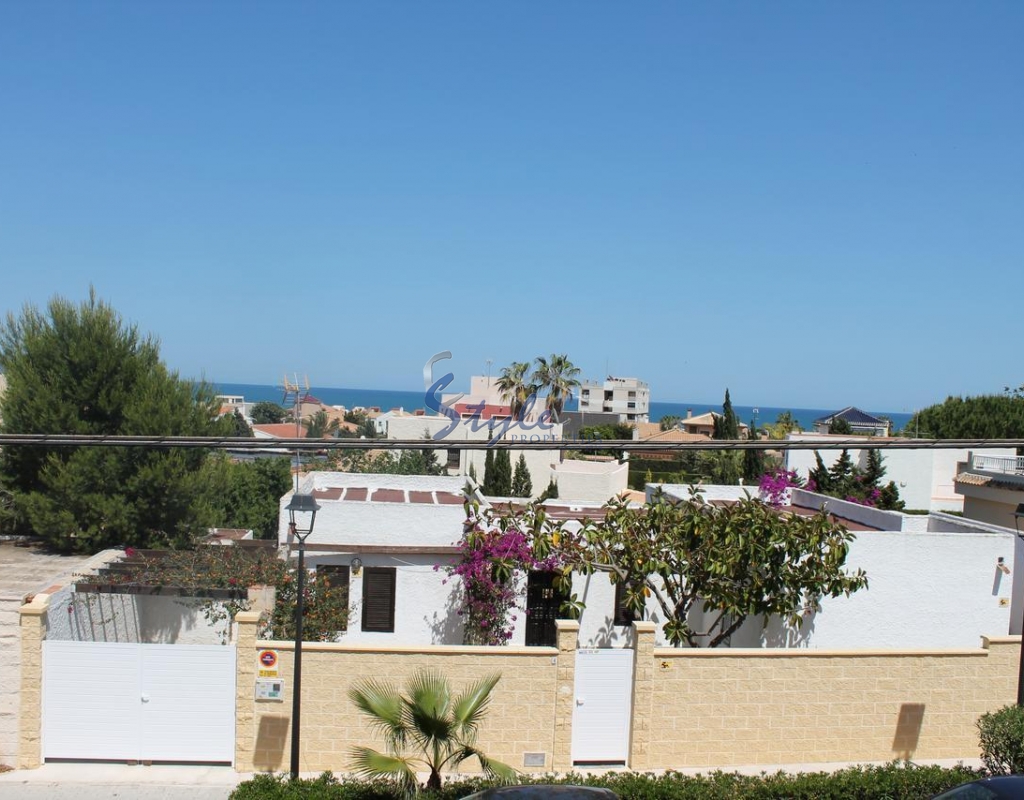 Resale - Apartment - La Mata - Molino Blanco