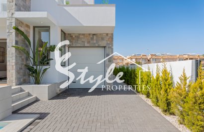 Новостройки - Вилла - Los Alcazares - Лос Алькасарес