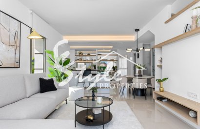 Новостройки - Вилла - Los Alcazares - Лос Алькасарес