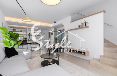 Новостройки - Вилла - Los Alcazares - Лос Алькасарес