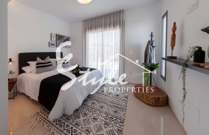 Новостройки - Вилла - Los Alcazares - Лос Алькасарес