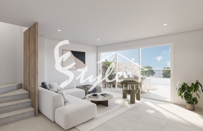 Новостройки - Apartamento - Pilar de la Horadada - Пилар де Орадада