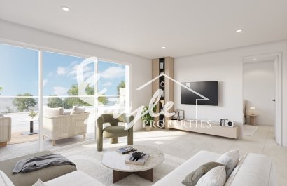 Новостройки - Apartamento - Pilar de la Horadada - Пилар де Орадада