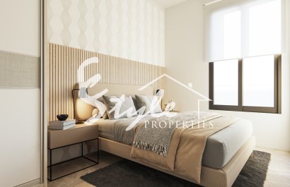 Новостройки - Apartamento - Murcia - Águilas