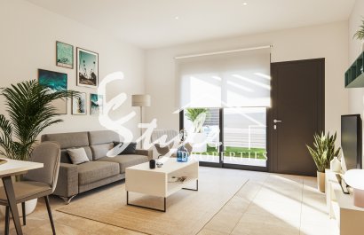 New build - Apartamento - Murcia - Águilas