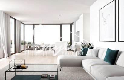 Новостройки - Апартаменты/Квартира - Torrevieja - Торревьеха