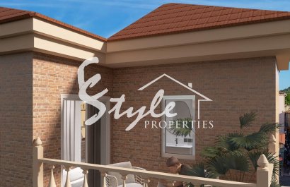 New build - Villa - Ciudad Quesada