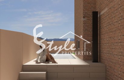 New build - Villa - Ciudad Quesada