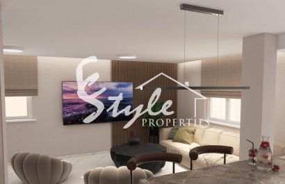 New build - Villa - Ciudad Quesada