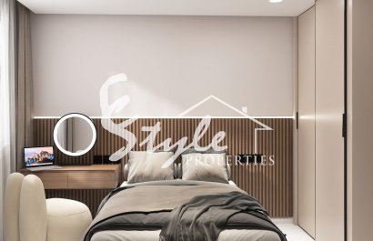 New build - Villa - Ciudad Quesada