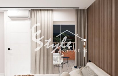 New build - Villa - Ciudad Quesada