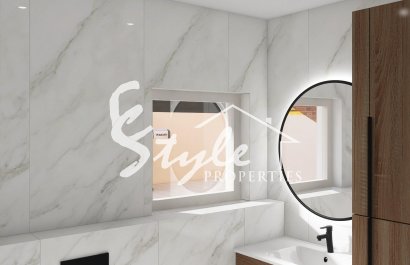 New build - Villa - Ciudad Quesada