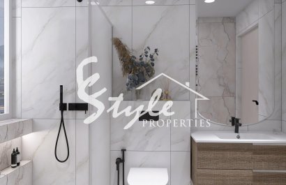 New build - Villa - Ciudad Quesada