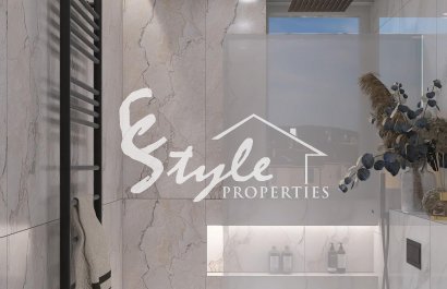 New build - Villa - Ciudad Quesada