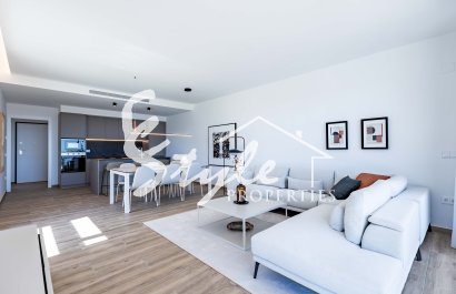 New build - Villa - Polop