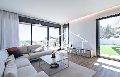 Новостройки - Вилла - Polop