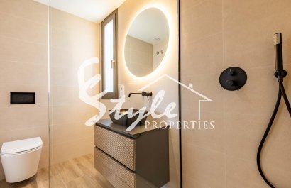 Новостройки - Вилла - Polop