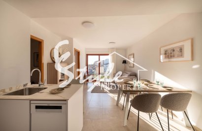 Новостройки - Apartamento - Murcia - Jerónimo y Avileses