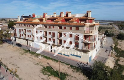 New build - Apartamento - Murcia - Jerónimo y Avileses