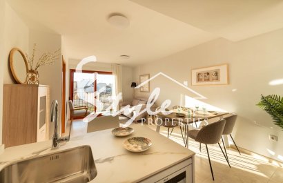 New build - Apartamento - Murcia - Jerónimo y Avileses