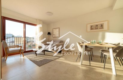 Новостройки - Apartamento - Murcia - Jerónimo y Avileses