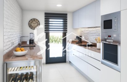 Nuevo - Villa - Ciudad Quesada - San Fulgencio