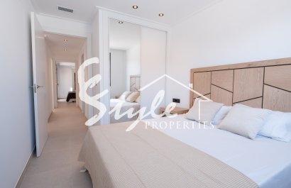 Nuevo - Villa - Ciudad Quesada - San Fulgencio