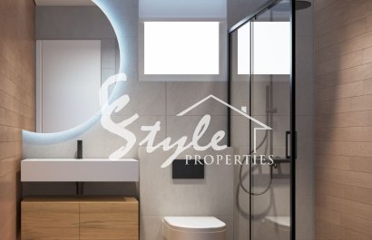 Новостройки - Апартаменты/Квартира - Torrevieja - Торревьеха