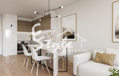 Новостройки - Апартаменты/Квартира - Torrevieja - Торревьеха