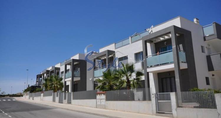 Nuevo - Apartamento - Punta Prima