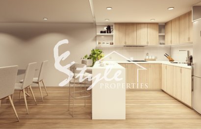 New build - Adosado - Murcia - Sangonera la Verde