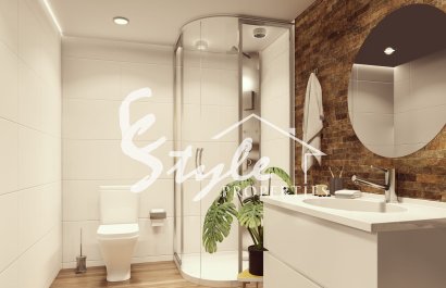 New build - Adosado - Murcia - Sangonera la Verde